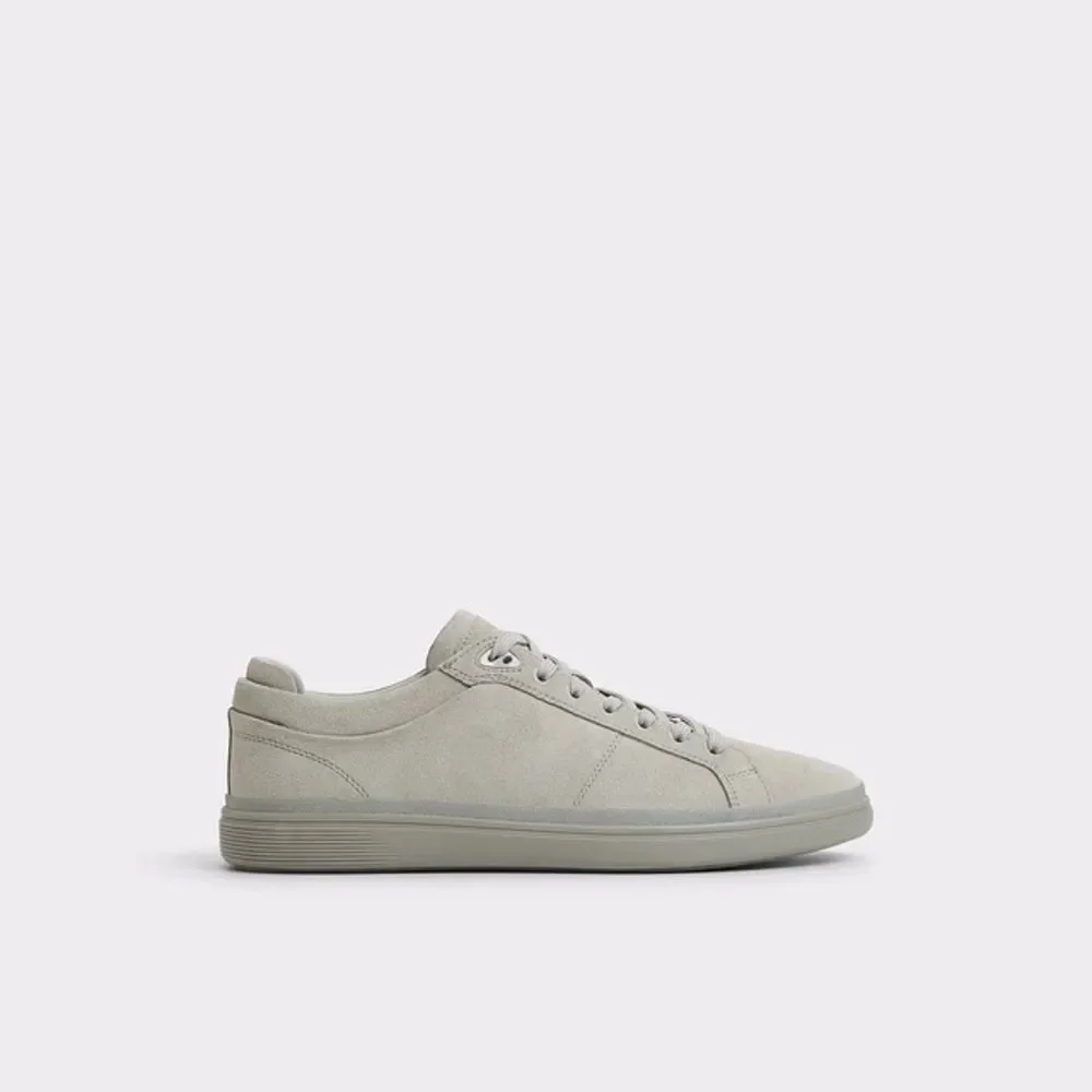 Aldo box damaged